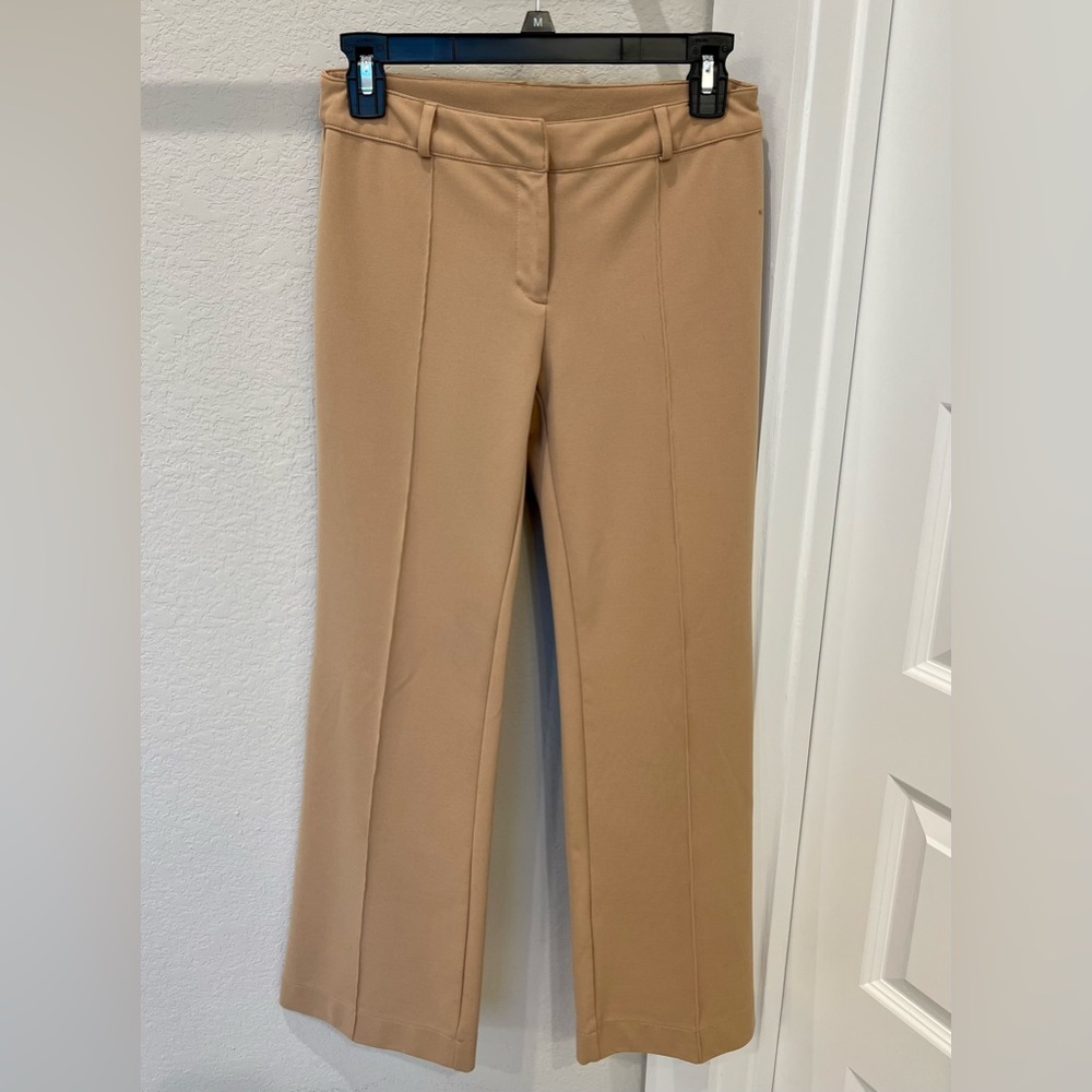 Express Editor Bootcut Pant